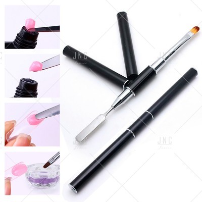 Pincel para PolyGel