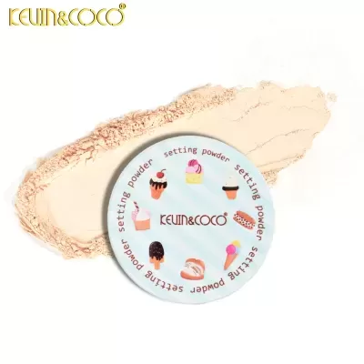 Kevin & Coco - Bake My Day Setting - Pack 12 Unidades | Ref.KC247578