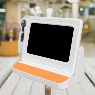 Dermascope para couro cabeludo e pele | Ref.864233