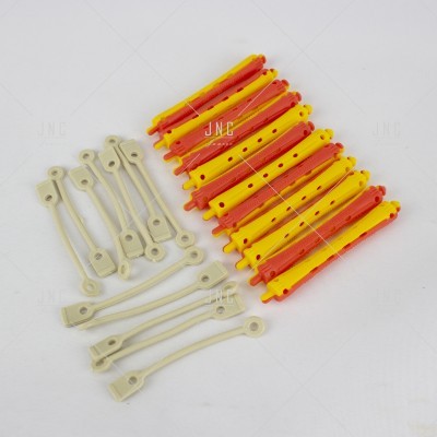 12 Bigoudis Cabelo Ø 0.9 | Ref.862133