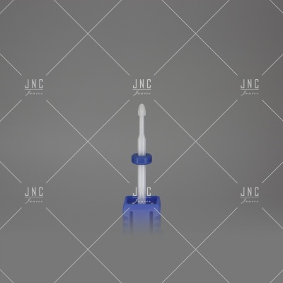 Ponteira em Cerâmica | Ref.M Small Round V (C)