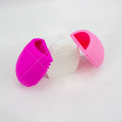 Escova de Limpeza para Pincéis de Maquilhagem | Ref.862829