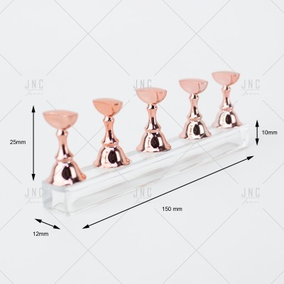 Suporte para Nail Art | Ref.862538