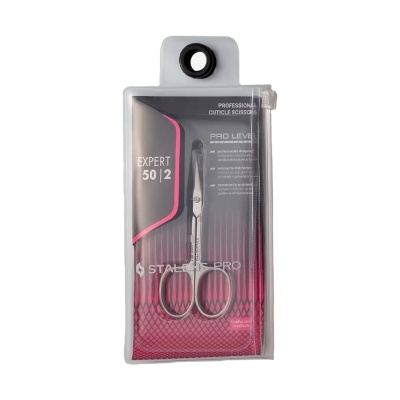 Tesoura De Cutículas Profissional EXPERT 50 TYPE 2 | Ref.599773