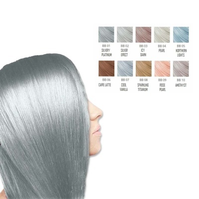 Vip's Prestige BeBlonde BB04 - Ref 507523