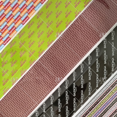 Pack 10 -  Foil Nail Art | Ref.863087