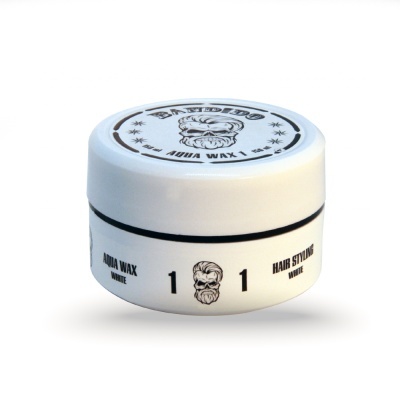 Cera Aqua 1 - Bandido 150ml | Ref.06387