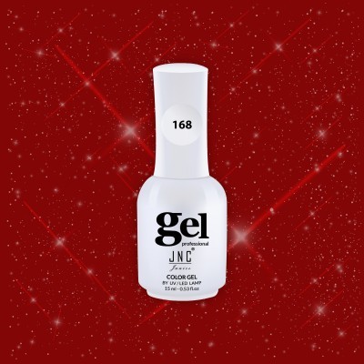Verniz Gel 168