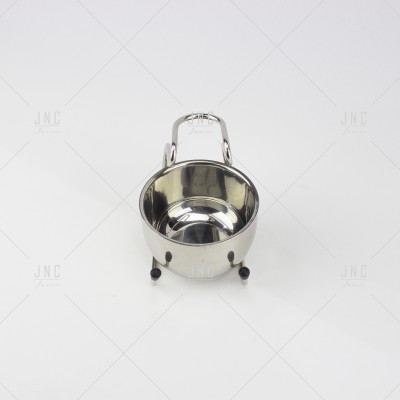 Suporte e Bacia Barbear  | Ref.861990