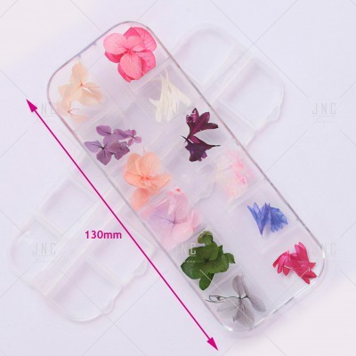 Flores Secas para Nail Art | Ref.862098
