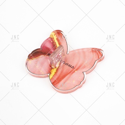 Suporte Nail Borboleta Mysterious | Ref.SPT