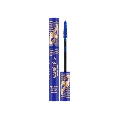 Eveline Cosmetics Variété Lashes Show Azul 10ml | Ref.058069