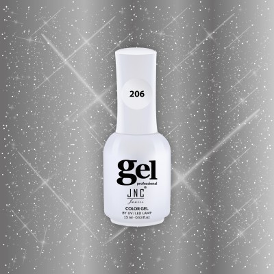 Verniz Gel 206