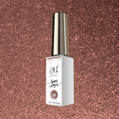 018 - JNC Gel Liner | Ref.863180