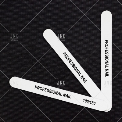 Lima Branca Dupla Face | Ref.862481