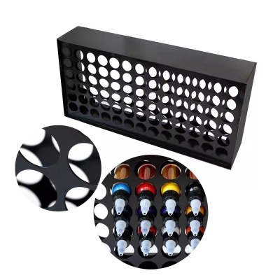 Estante para Pigmento de Tatuagens | Ref.863472