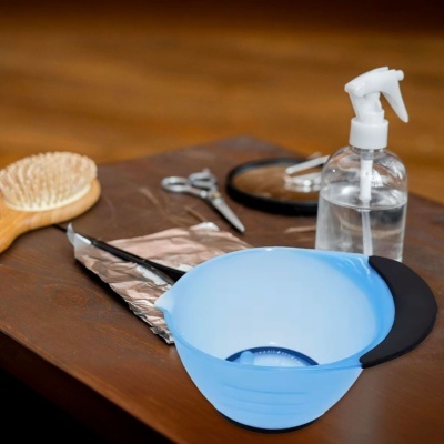 Tigela de misturar tinta para coloração | Ref.WM269