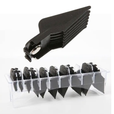 Kit Guia Pente Magnético - Magnetic Clipper Guides   | Ref.864008