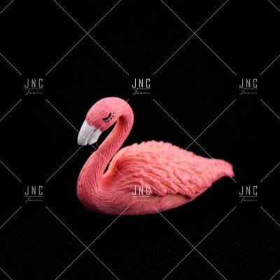 Decoração para fotos - Flamingo | Ref.860584