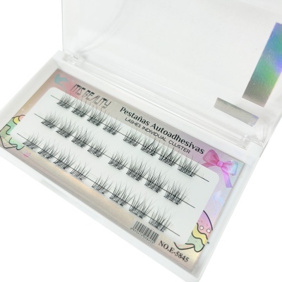 Extensão de Pestanas Com cola- Mist 10mm a 14mm | Ref.864290