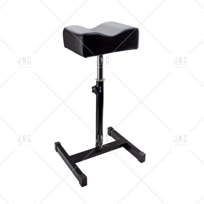 Apoio Pedicure Negro | Ref.201210