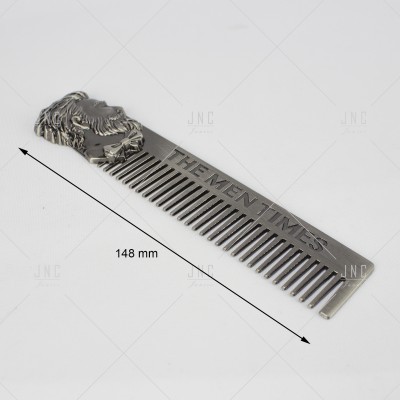 Pente Barba e Bigode | REF.861977