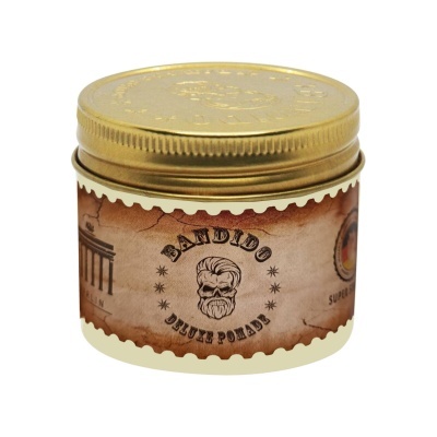 Cera Deluxe - Bandido 125ml | Ref.080860