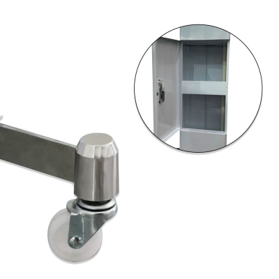 Portátil Hair Spa com Vaporização | Ref. 864180