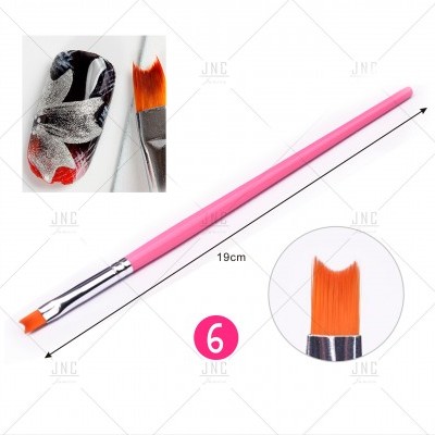 Pincel para Nail Art