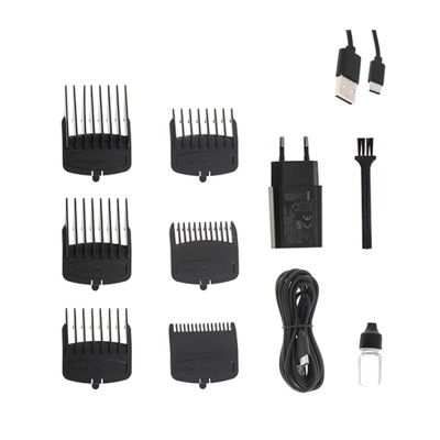 Máquina Adler AD 2831 Professional Hair clipper | Ref.802383