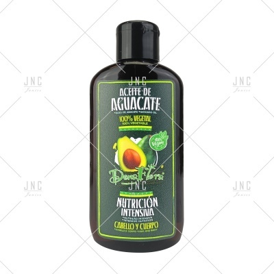Dona Flora Óleo para Cabelo e Corpo Aguacate | Ref. 420056
