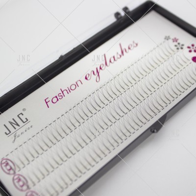 Extensão de Pestanas JNC Tufu 3 - 10mm | Ref.862376