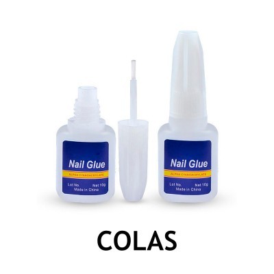 Colas
