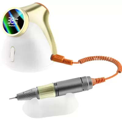 Micromotor Set Manicure JMD E101 | 35000 rpm | Ref.863415