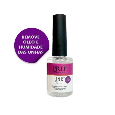 Prep - fixador de unhas 15ml - Ref. 864188