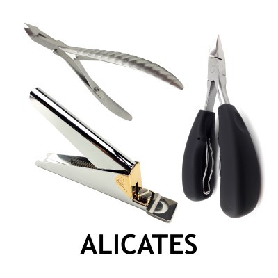 Alicates & Tesouras
