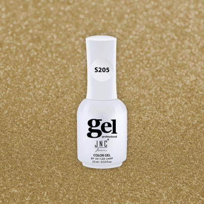 Verniz Gel S205