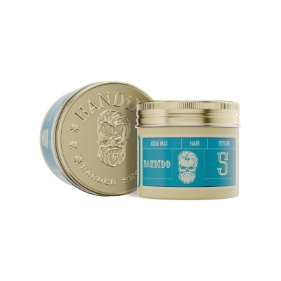 Cera Hair Wax 5 - Bandido 125ml | Ref.080761