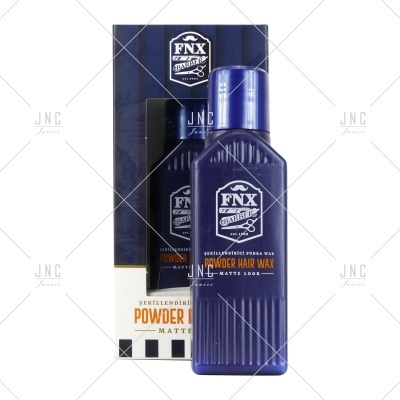 FNX Powder Hair Wax - Matte Look | Ref.010031
