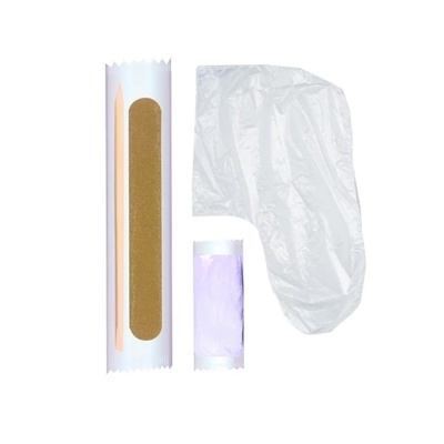 Casco Cavalo Kit Express Pedicure | Ref.475192