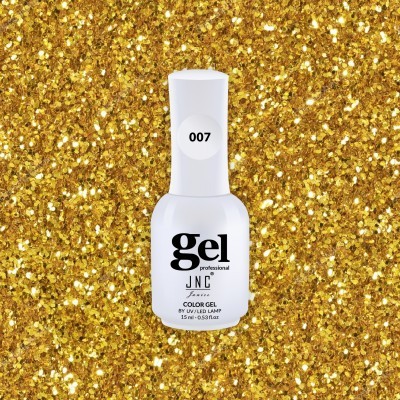Verniz Gel 007