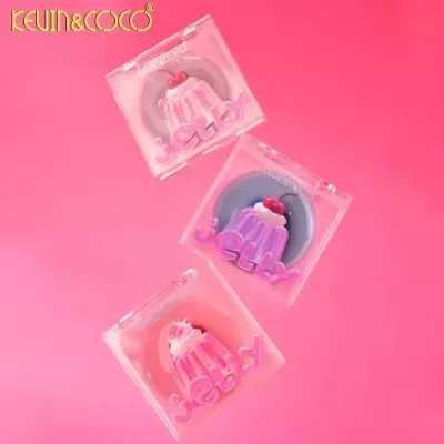 Kevin & Coco - Juicy Jelly Duo Blush - Pack 12 Unidades | Ref.KC247356