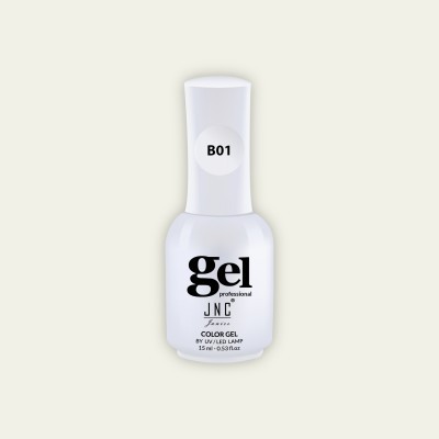 Verniz Gel Essentials B01
