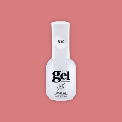 Verniz Gel Essentials B10