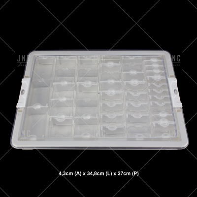 CAIXA ORGANIZADORA | Ref.862651