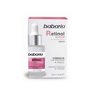 BABARIA Serum Retinol 30ml | Ref.100083