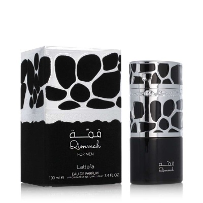 Lattafa Qimmah Eau De Parfum 100ml | Ref: 450582