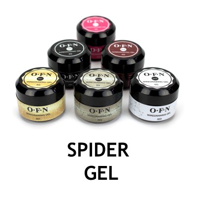 Spider Gel