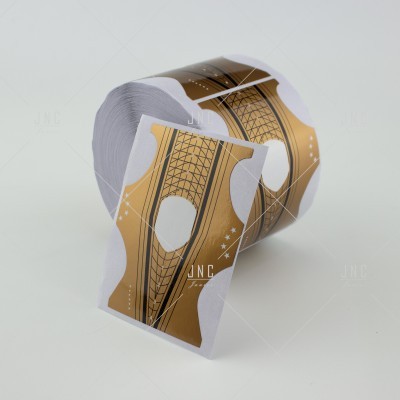 Moldes 300 unidades | Ref.861945