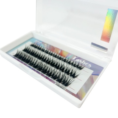 Extensão de Pestanas Com cola- Mist 10mm a 14mm | Ref.864294